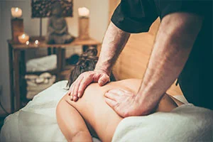 Schmerztherapie