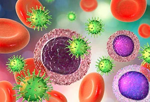 Mikroimmuntherapie nach MeGeMIT