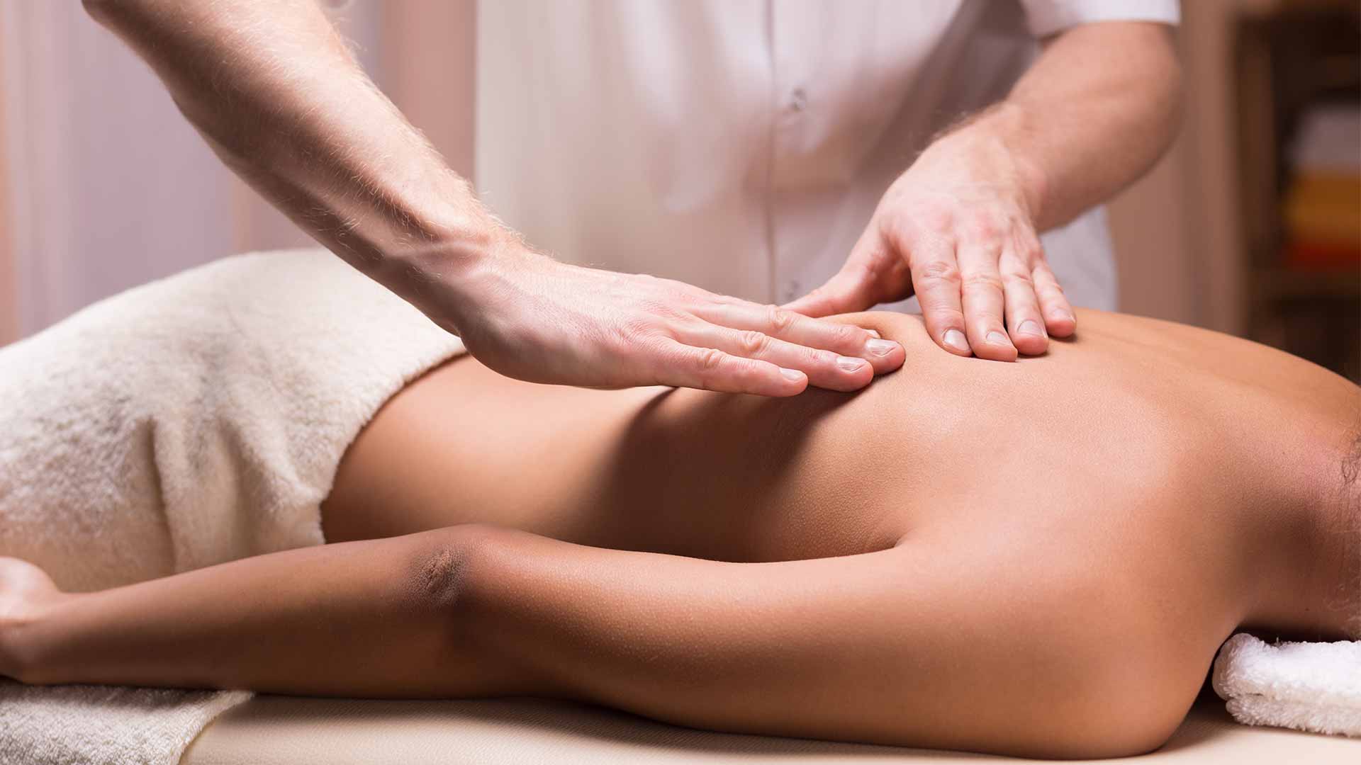Manuelle Therapie