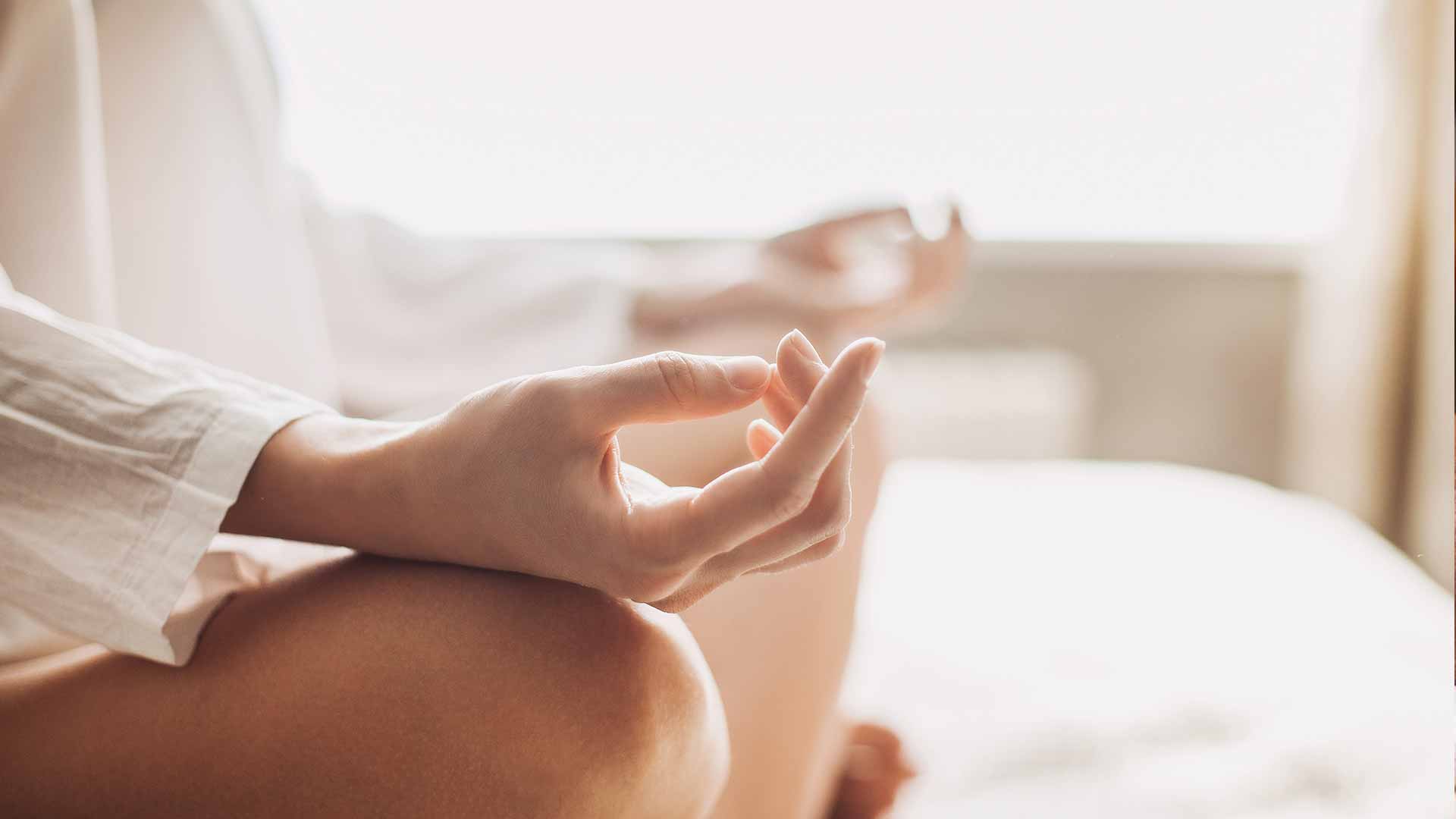 Moxibustion